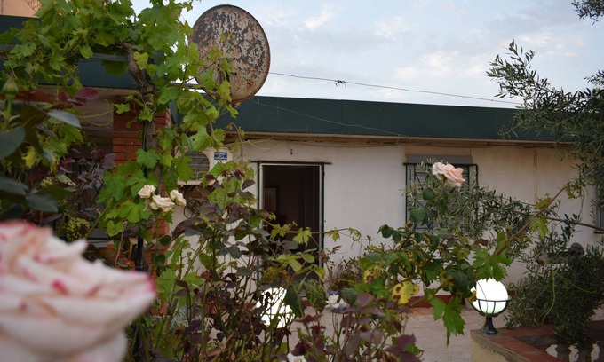 Larbi Ben M'hidi House | La Casa Skikda Jeandarc