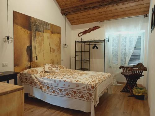 Recanati Bed & Breakfast | La casa sul tetto, Room's & Glamping