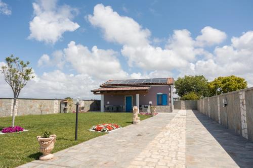 Capaccio Scalo Villa | La Casa Vacanza Dei Sogni