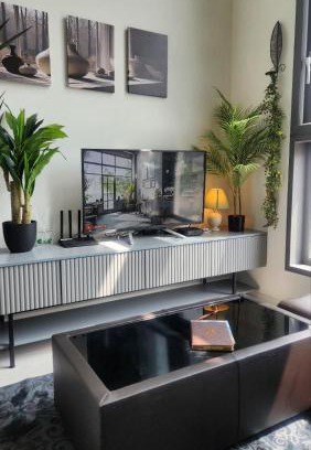 Doksan-dong Apartment | La Casa Verde