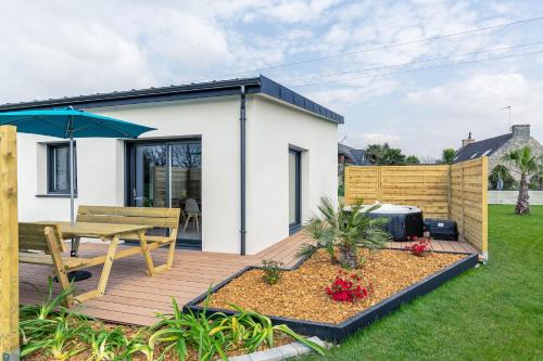 Combrit House | La Casalina