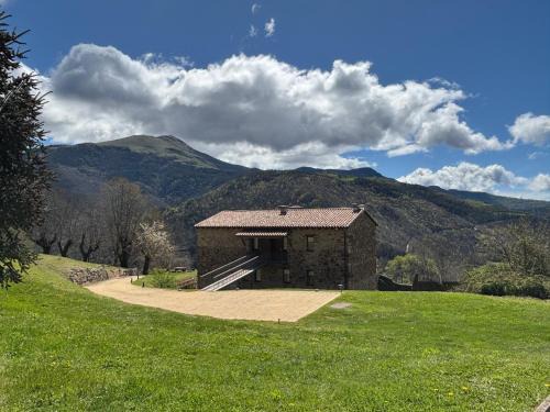 Ribes De Freser Apartment | La Casassa de Ribes