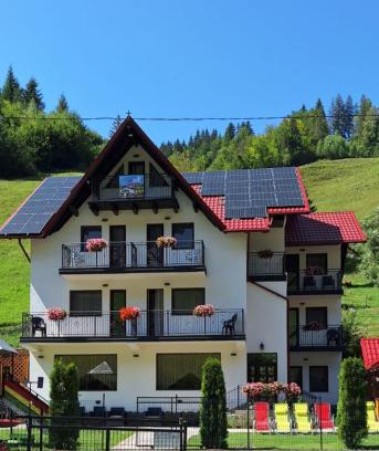 Moeciu de Sus House | La Cascade 2