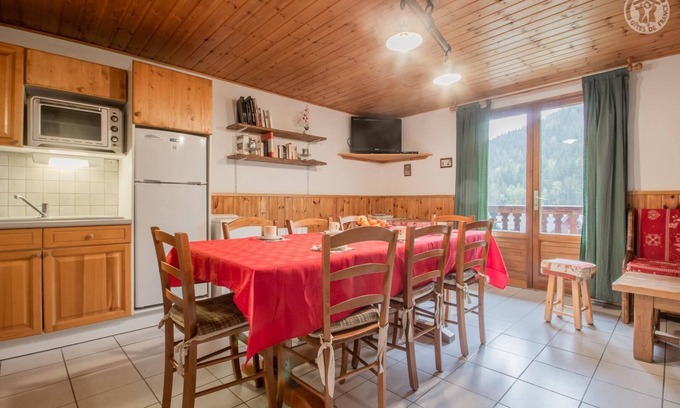 Les Bottieres House | LA CASCADE - SAINT PANCRACE