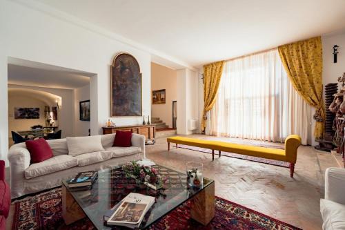 Kalsa Apartment | La Casena del Principe