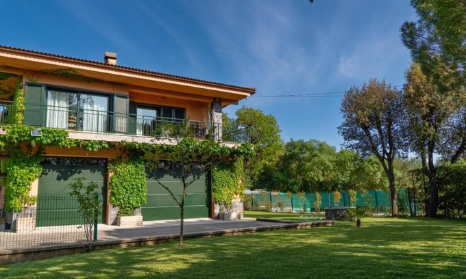 Quart Villa | La Caseta de Quart, Girona