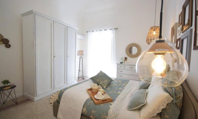 Borgo Vecchio Apartment | La Casetta 90139