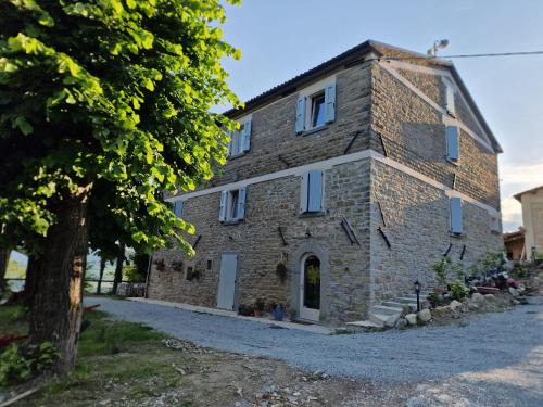 Santa Sofia House | La Casetta Agriturismo