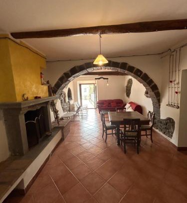Montefiascone Apartment | La Casetta al Corso