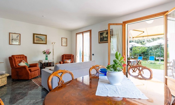 Diano Castello House | La Casetta by Interhome