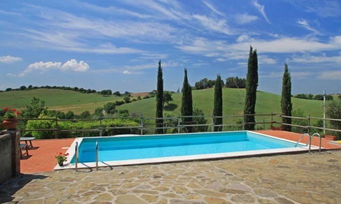 Campagnatico House | La Casetta by Interhome
