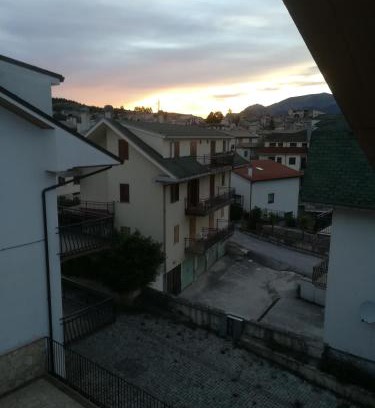 Campo di Giove Apartment | La casetta di Jago