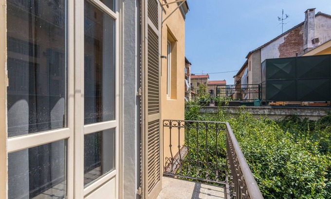 Madonna del Pilone Apartment | La casetta di Maria by Wonderful Italy