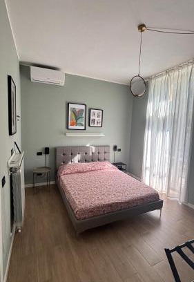 Burago di Molgora Apartment | La Casetta