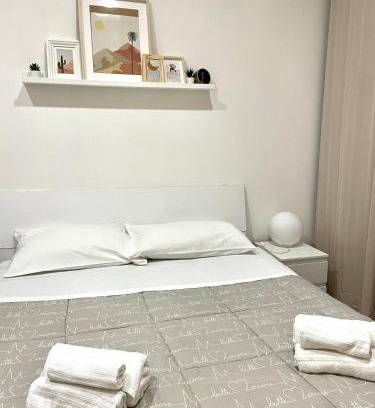 Grammichele Apartment | La Casetta