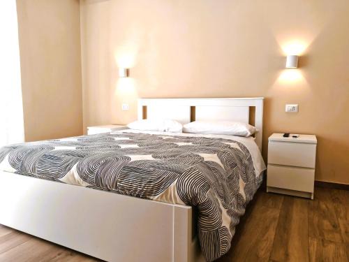 Casoria Apartment | La Casetta