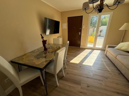 Prenestino-Labicano Apartment | La casetta Roma