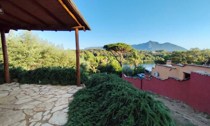 Sabaudia House | La Casetta sul Lago
