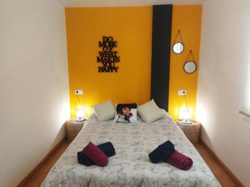 Abena Apartment | La casica de Sabi