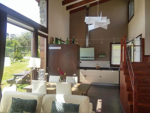 Priesca House | La Casina de Eva