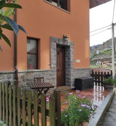 Nieda House | La Casina de la Cueste