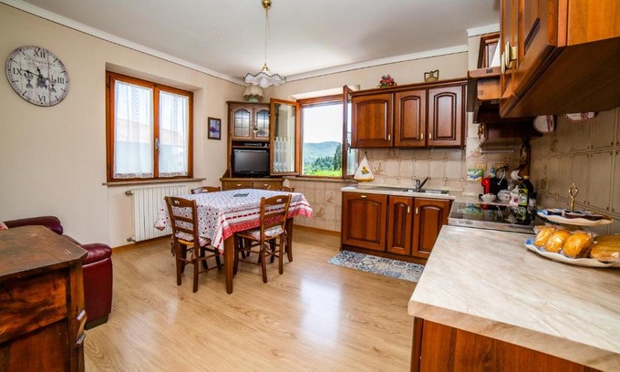 Maresca Apartment | La Casina del Teso