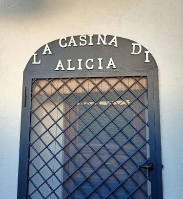 Montenero di Bisaccia Apartment | La casina di Alicia