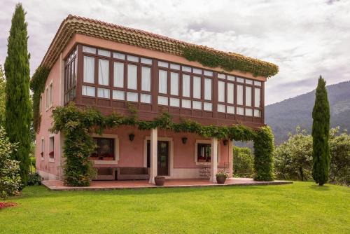 San Pedro de la Ribera House | La Casina