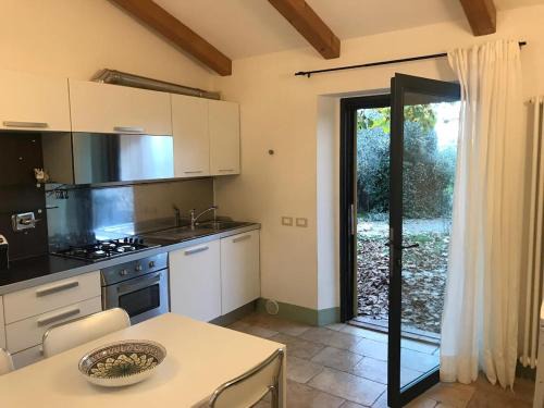 Strove House | La casina