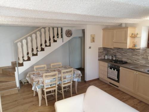 Clusone House | La Casina