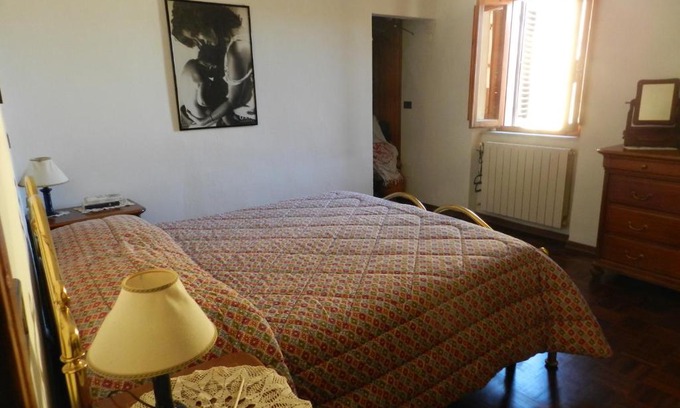 Saturnana House | La Casina