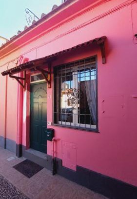 Livorno Apartment | La Casina Lungomare di Fabi Livorno