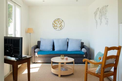 Guer Apartment | La Casinière Coëtquidan