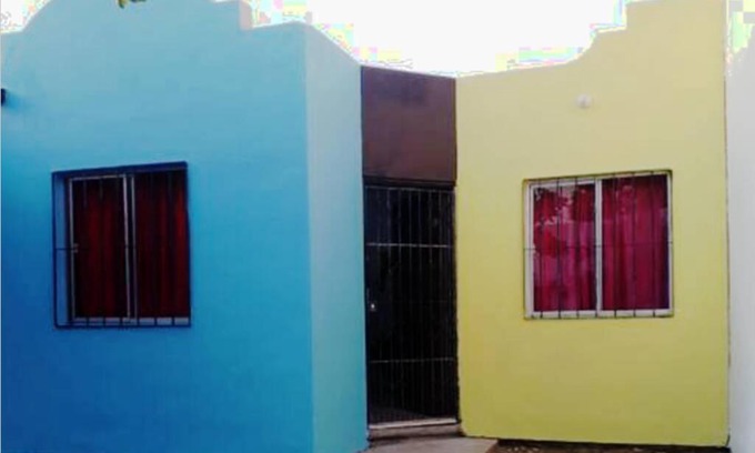 Villa de Alvarez House | La casita Ambar