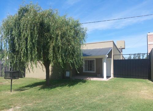Saladillo House | La casita