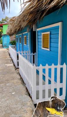 La Cienaga House | La Casita de Mary