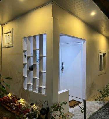 David Apartment | La casita de alado