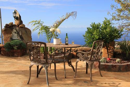Puntagorda House | La Casita de Ana