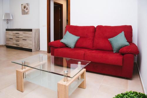 Montanchez House | LA CASITA DE BAUTISTA 2 llaves montanchez -caceres