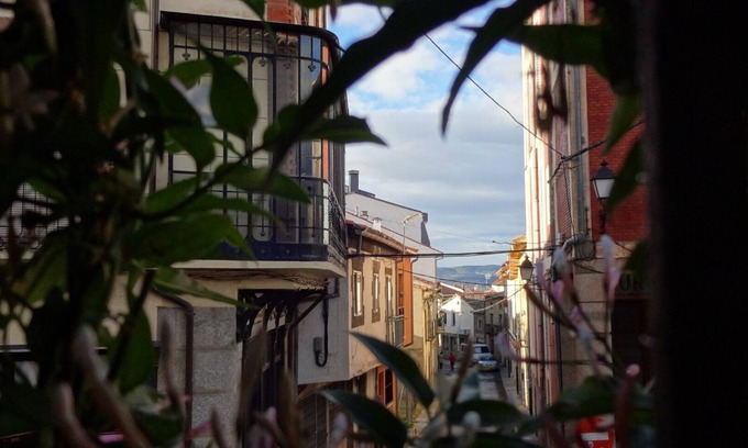 Piedrahita House | La Casita de Cayetana