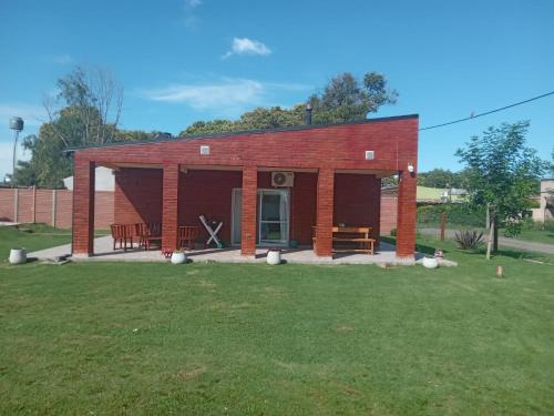 Duggan House | La casita de duggan