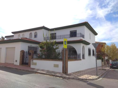 Albolote House | La casita de la abuela - Vivienda familiar con encanto