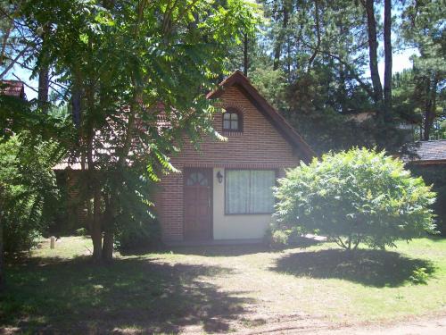 Carilo House | La casita de Loly