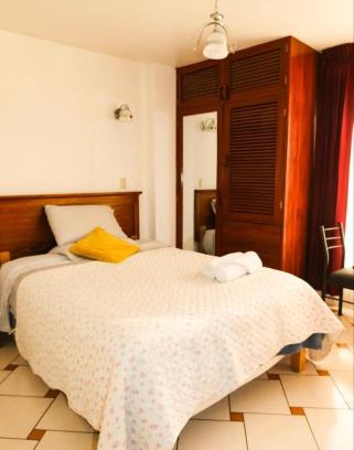 Santa Cecilia House | La casita de Lu