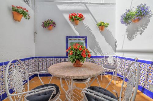 San Francisco-Ribera Apartment | La Casita de Marcelo