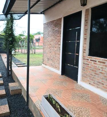 Villarrica Apartment | La casita de Miguel