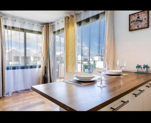 Costa Teguise Apartment | La casita de Ohana