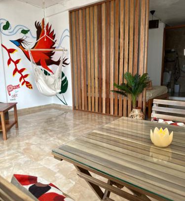 Juanjui Apartment | La Casita de Tani