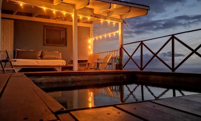 Armenime Ski Chalet | La Casita