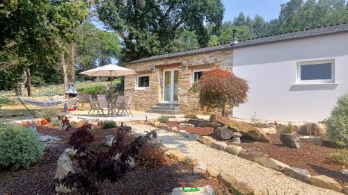 Begonte House | La Casita